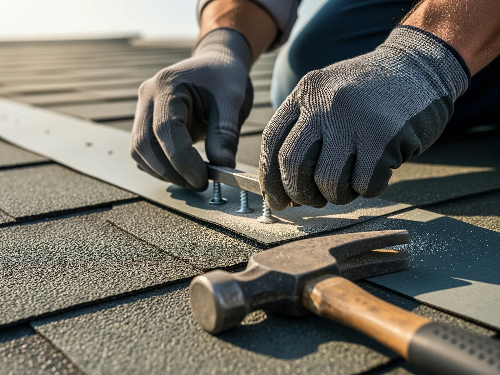 Why choose Fascia Repair in Wallback, WV